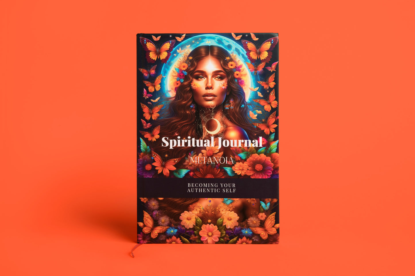 Spiritual Journal