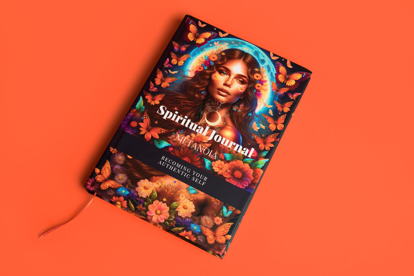Spiritual Journal