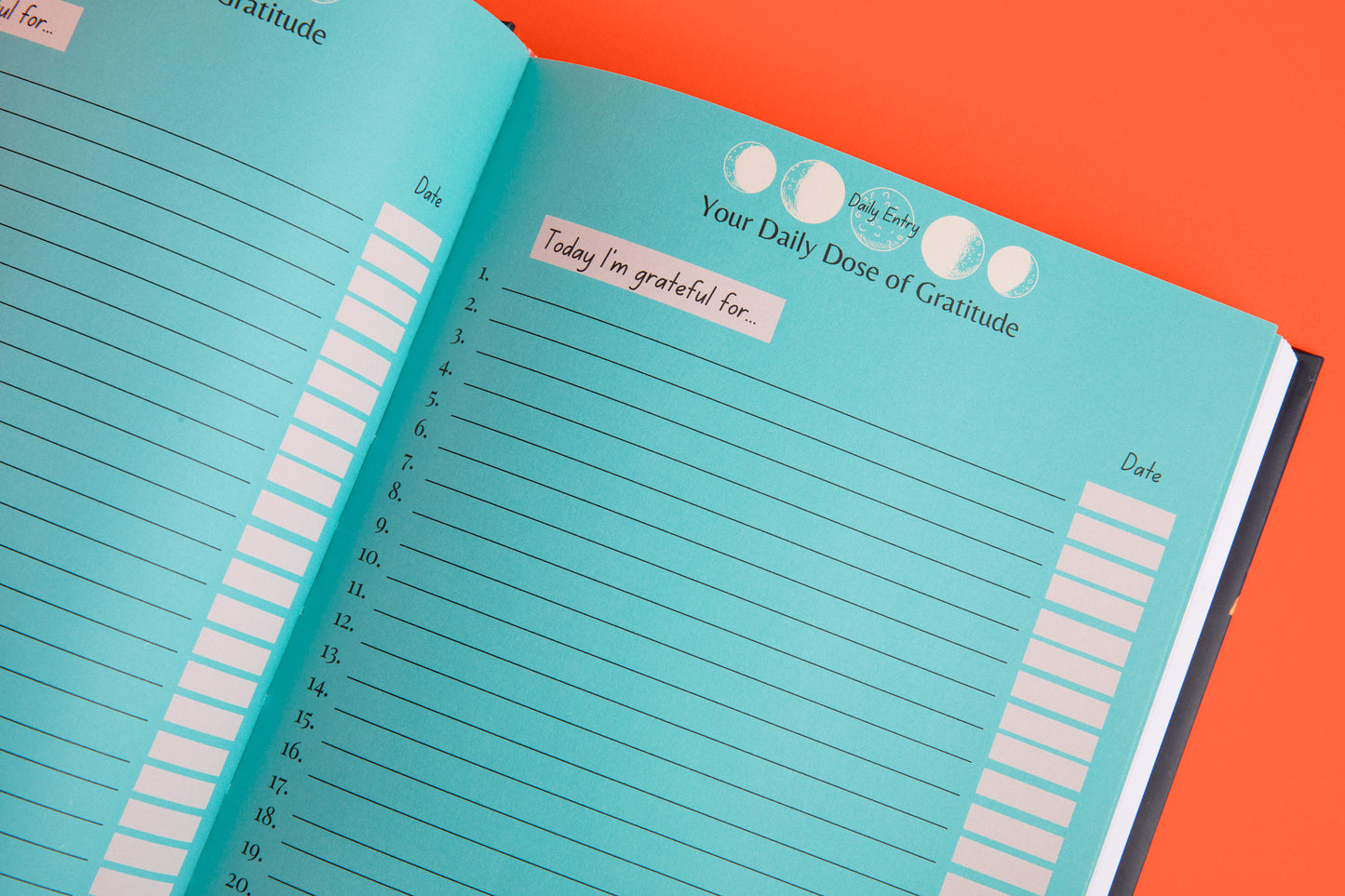 Spiritual Journal