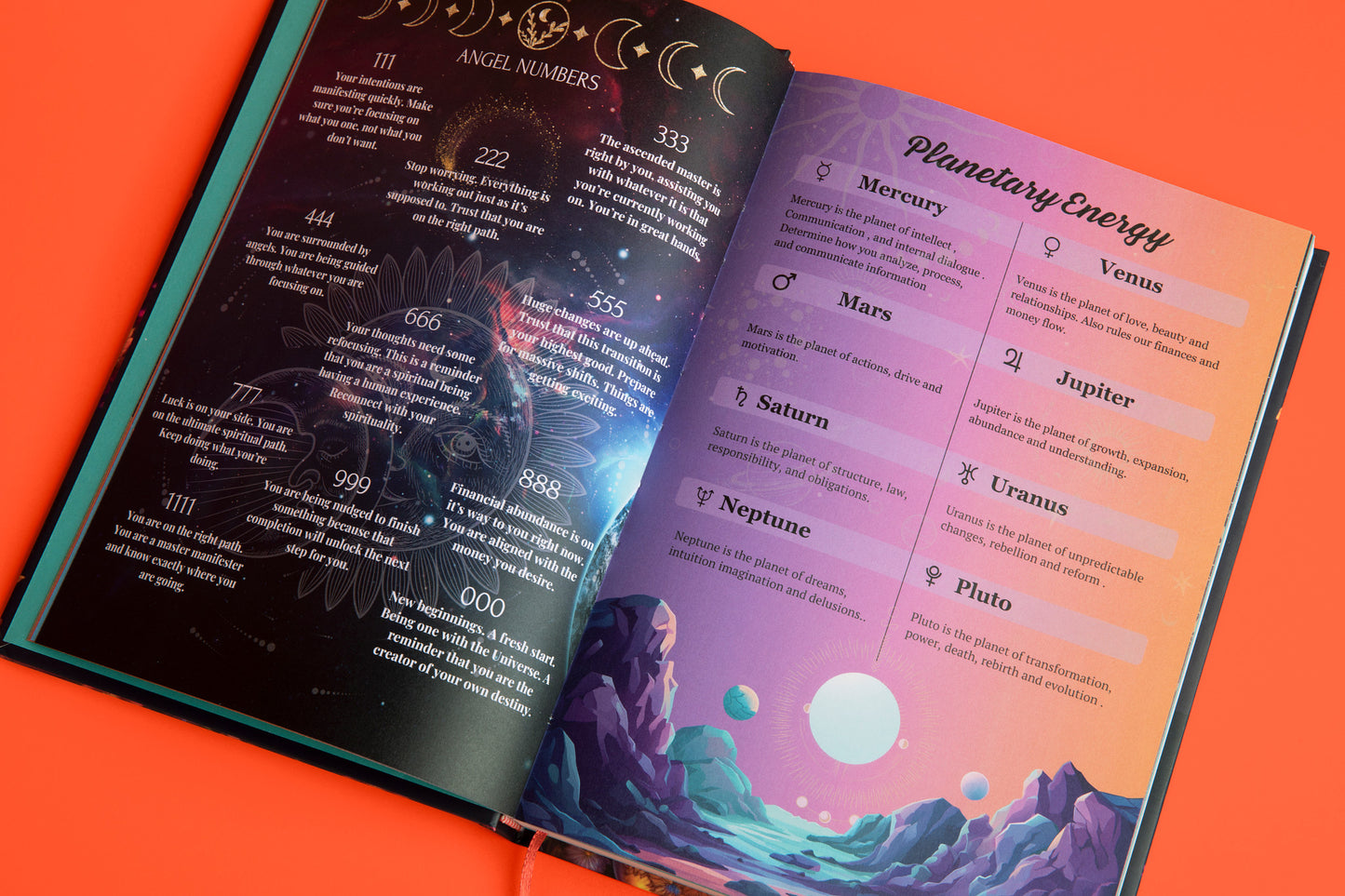 Spiritual Journal